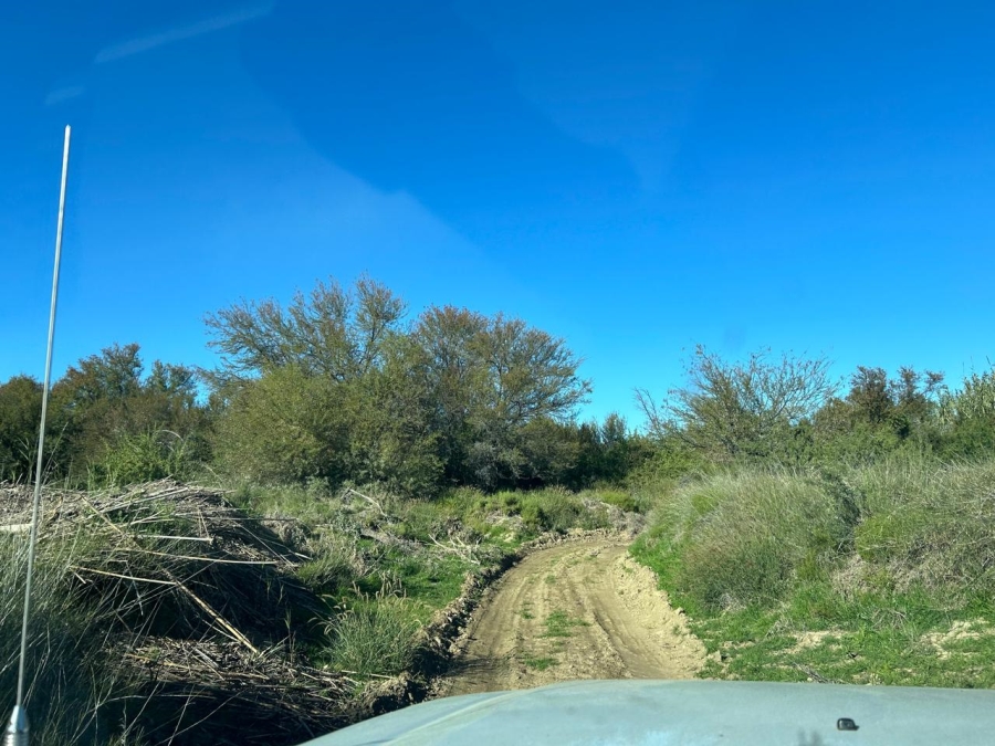 Commercial Property for Sale in Laingsburg Rural Western Cape